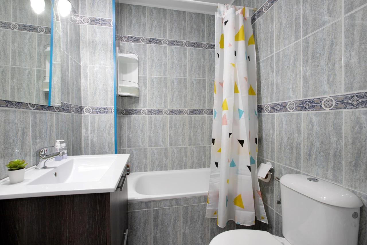 Bulto Carihuela B Apartment Torremolinos