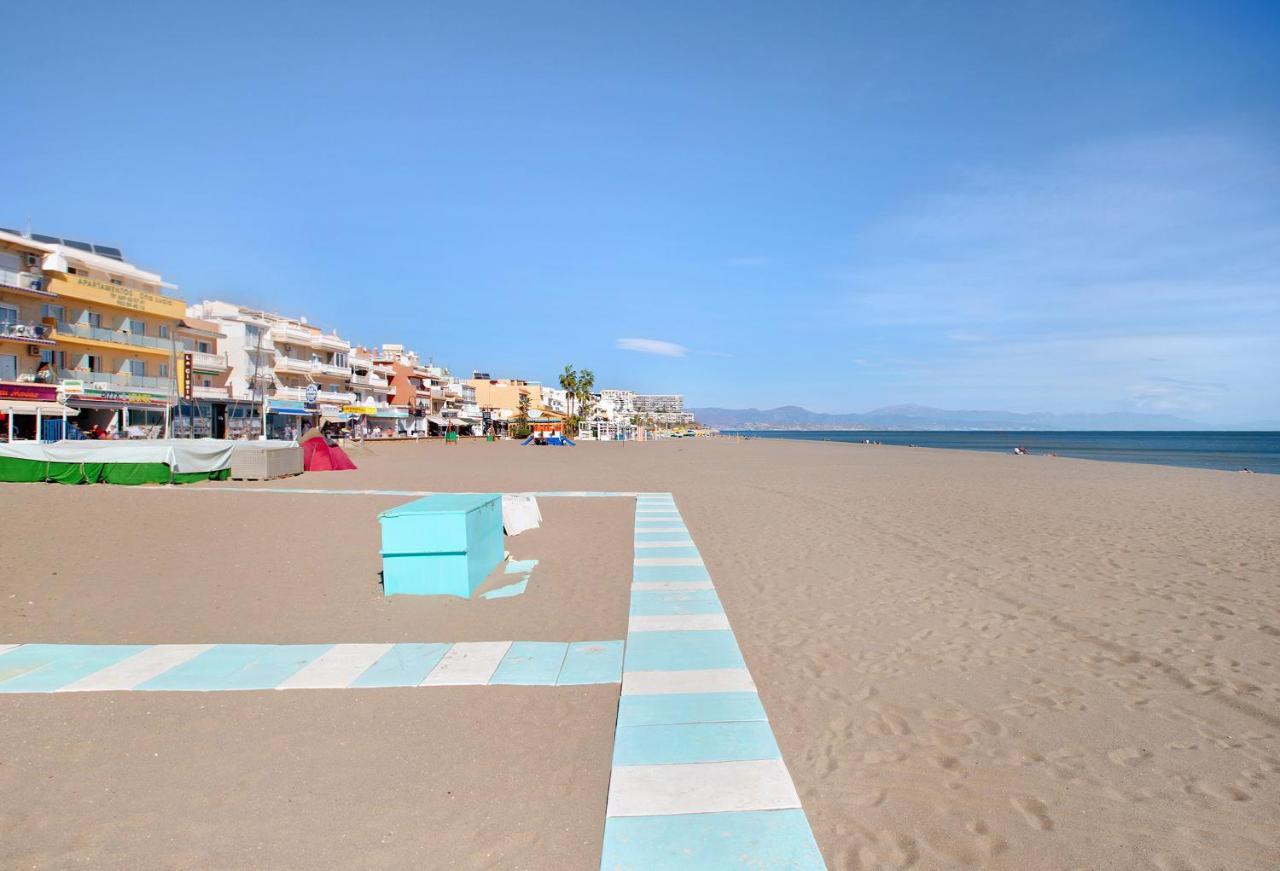 Appartamento Bulto Carihuela B Torremolinos