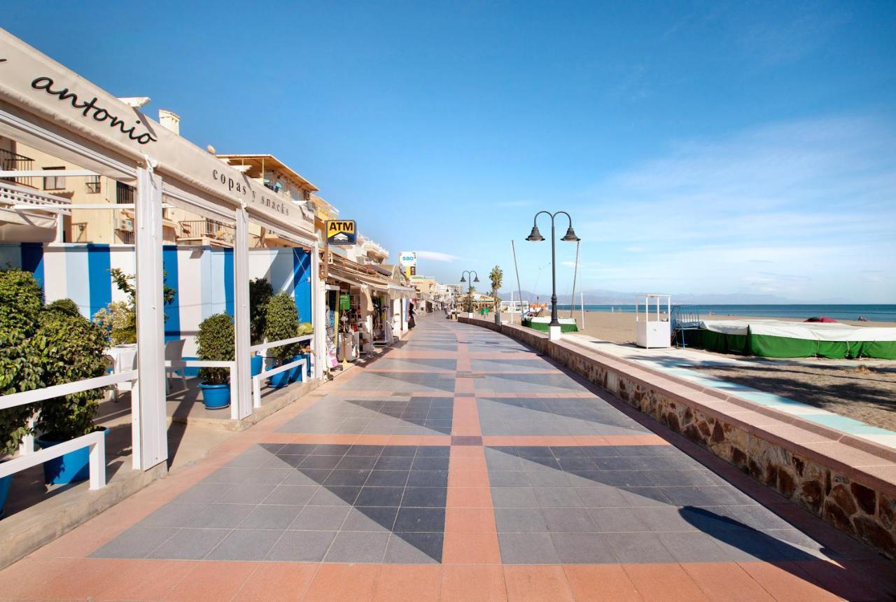 Appartamento Bulto Carihuela B Torremolinos