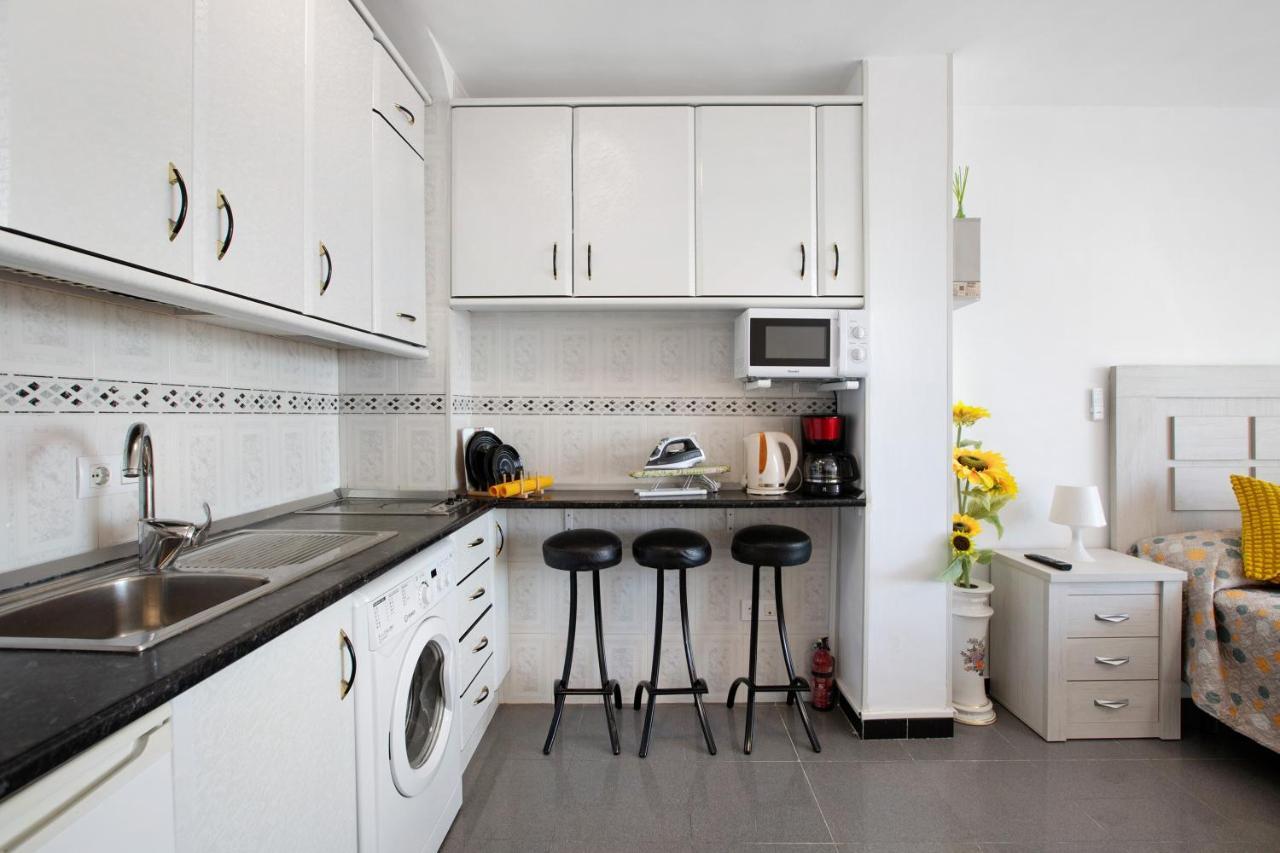 Apartment Bulto Carihuela B Torremolinos