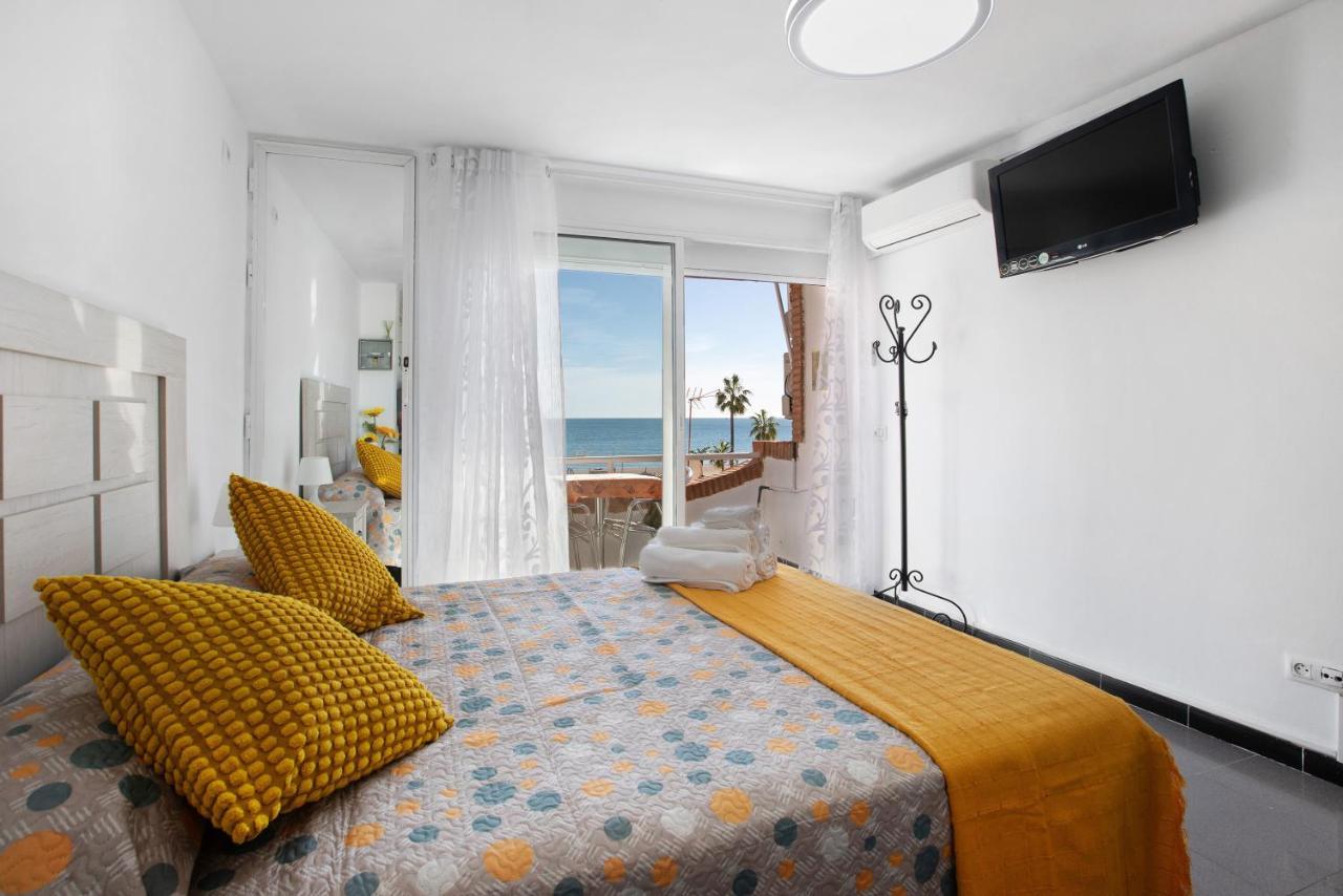 Bulto Carihuela B Appartamento Torremolinos
